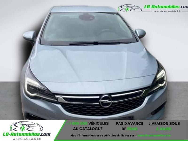 Occasion Opel Astra 125 ch (91 kW) 2016 Berline