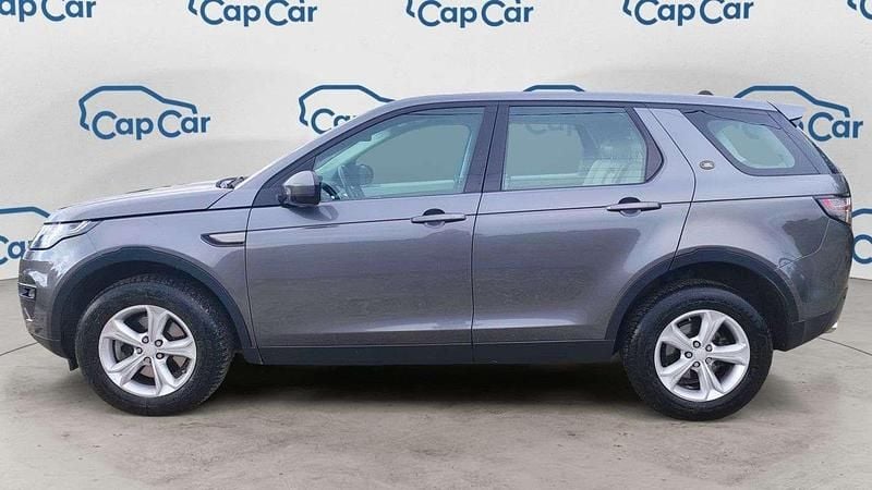 Occasion Land Rover Discovery Sport SE 179 ch (131 kW) 2016 SUV