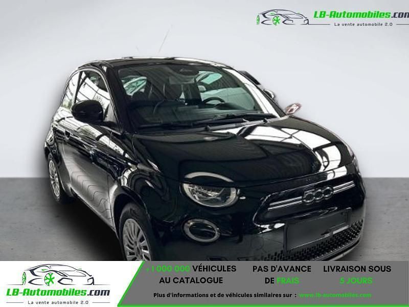 Utilisé 2021 Fiat 500e Citadine | 17 500 € - Image 1/4