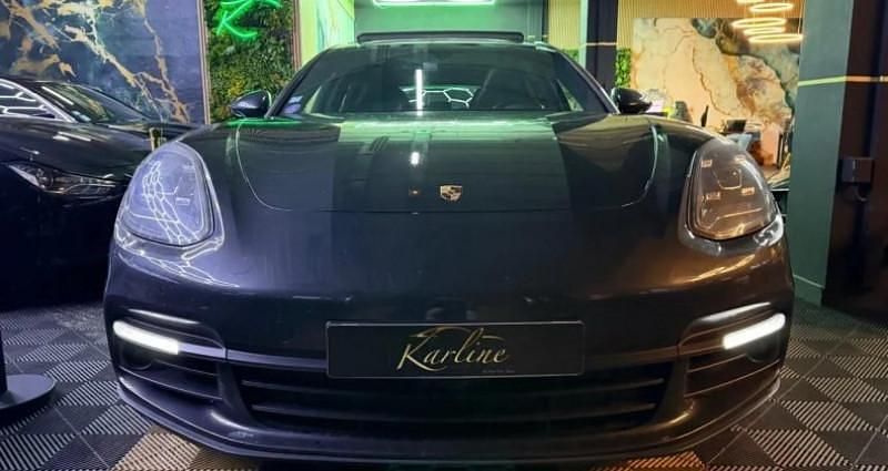 Occasion Porsche Panamera 330 ch (242 kW) 2018 Coupé