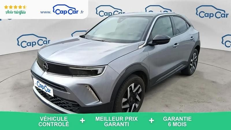 Occasion Opel Mokka Elegance 101 ch (74 kW) 2023 SUV