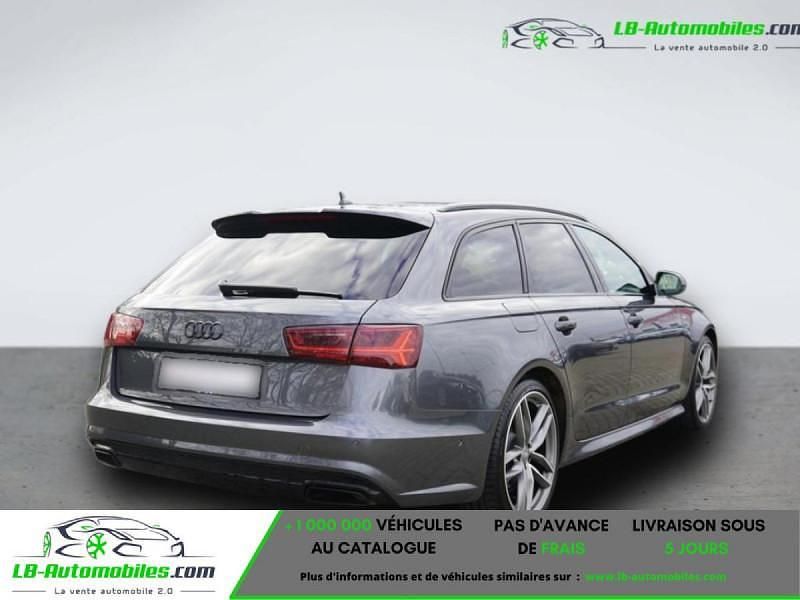 Occasion Audi A6 Sport 190 ch (139 kW) 2016 Break