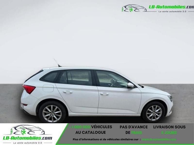 Occasion Skoda Scala 95 ch (69 kW) 2021 Citadine