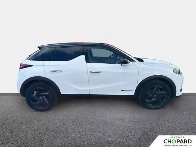Occasion DS Automobiles DS3 Crossback 2019 Blanc SUV