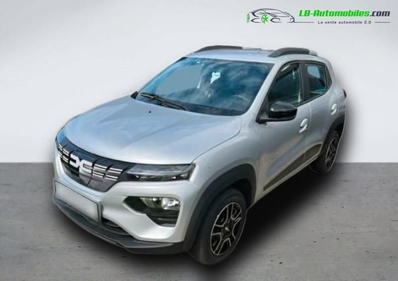 Utilisé 2023 Dacia Spring Citadine | 23 000 € - Image 1/4