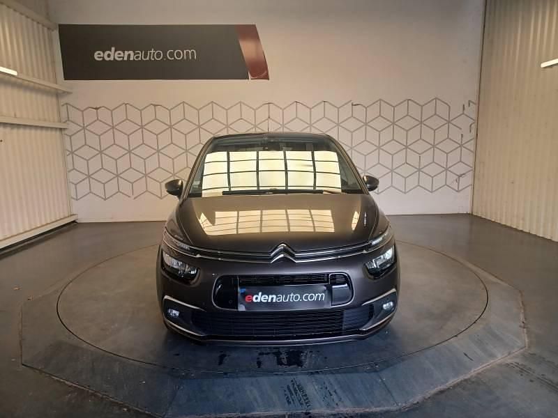 Occasion Citroën C4 Picasso Shine 120 ch (88 kW) 2017 Monospace