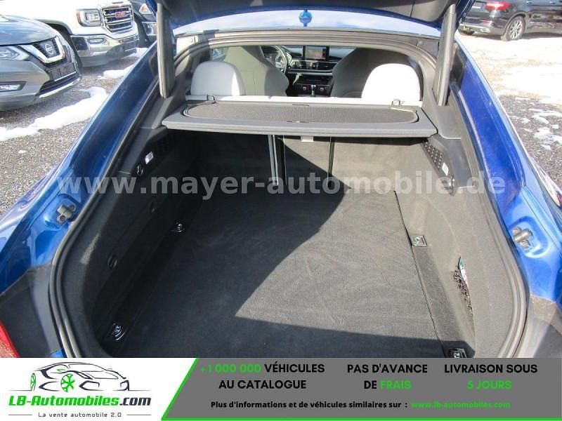 Occasion Audi RS7 Sport 605 ch (444 kW) 2016 Citadine