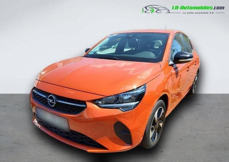 Utilisé 2022 Opel Corsa-e Citadine | 17 500 € (Prix juste) - Image 1/2