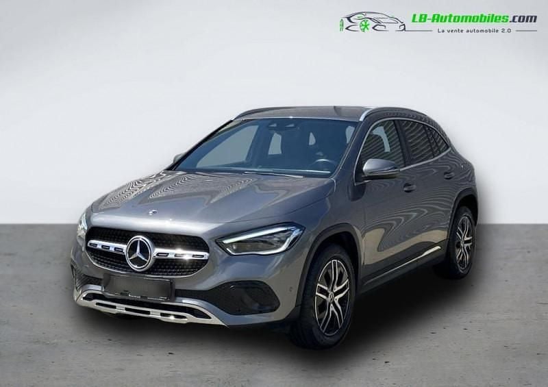 Utilisé 2020 Mercedes GLA200 SUV | 36 500 € (Prix juste) - Image 1/4