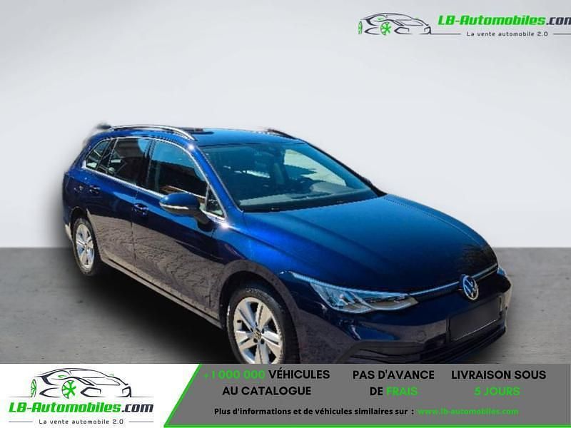 Occasion 2022 VW Golf VIII Break | 23 700 € (Prix juste) - Image 1/4