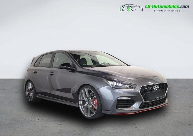 Utilisé 2019 Hyundai i30 Berline | 23 300 € (Super prix) - Image 1/4