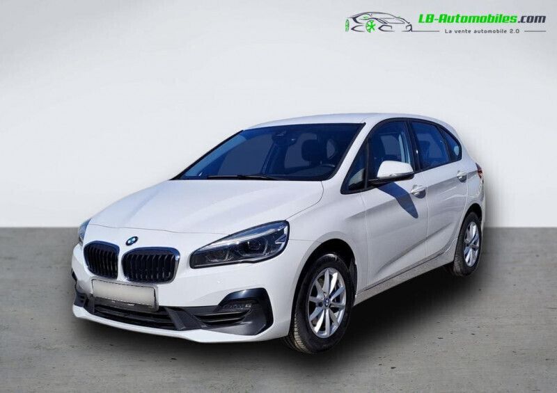 Utilisé 2018 BMW 218 Break | 22 500 € (Prix juste) - Image 1/4