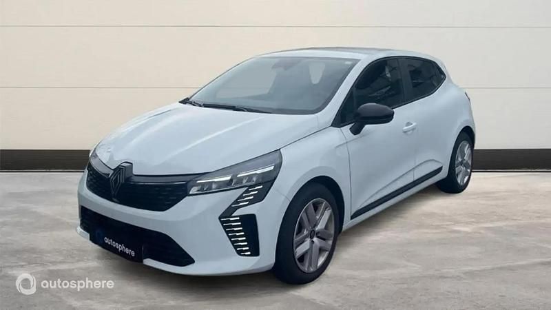 Occasion Renault Clio V Evolution 102 ch (75 kW) 2025 Berline