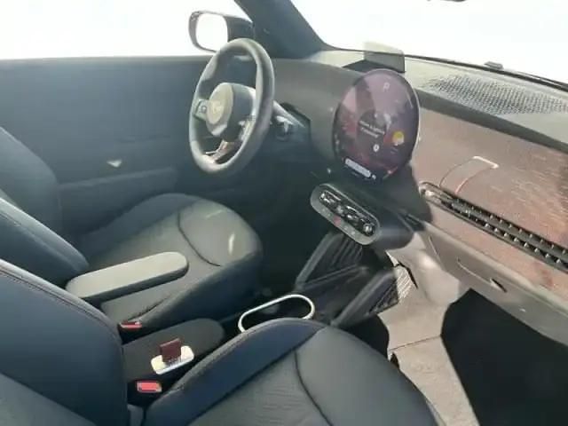 Occasion Mini John Cooper Works 222 ch (163 kW) 2024 Chili red ii Citadine