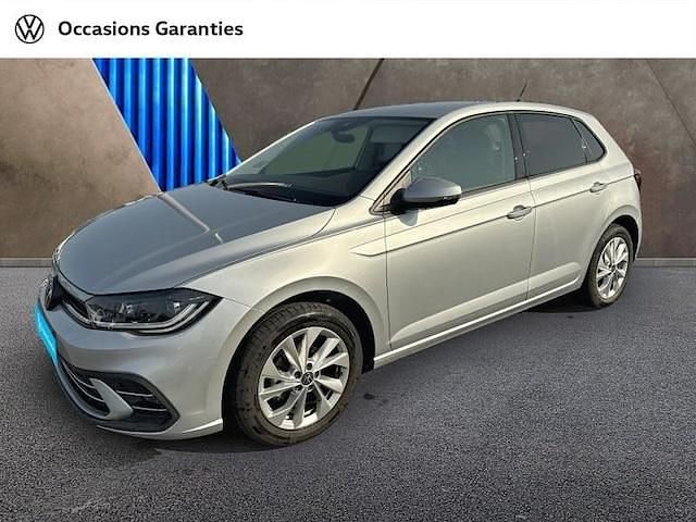 Utilisé 2024 VW Polo Style | 20 690 € (Prix juste) - Image 1/4