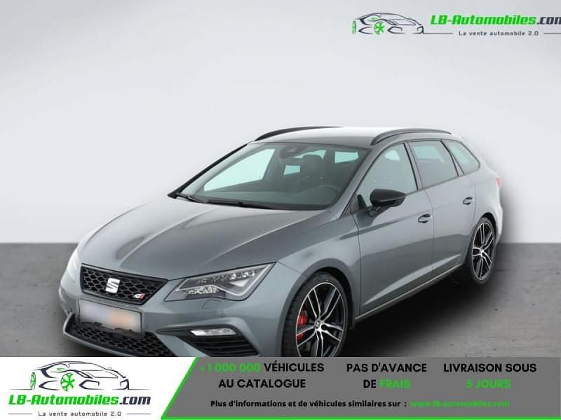 Occasion Cupra Leon 300 ch (220 kW) 2018 Break
