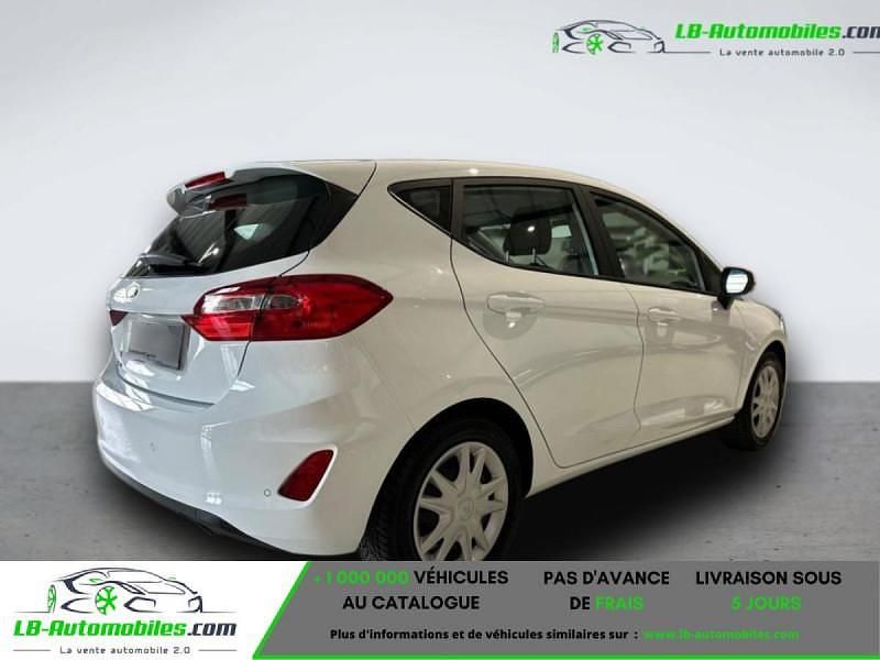 Occasion Ford Fiesta 86 ch (63 kW) 2020 Citadine