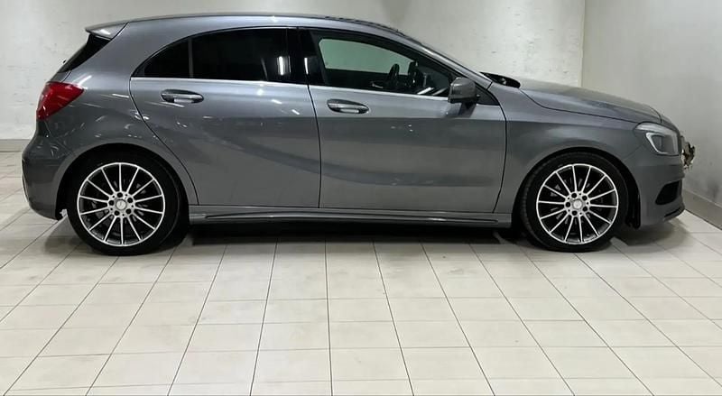 Utilisé 2015 Mercedes A180 Berline | 14 500 € (Bon prix) - Image 1/4