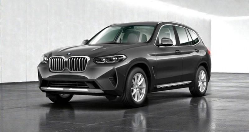 Occasion 2022 BMW X3 Comfort Edition SUV | 35 800 € (Super prix) - Image 1/2