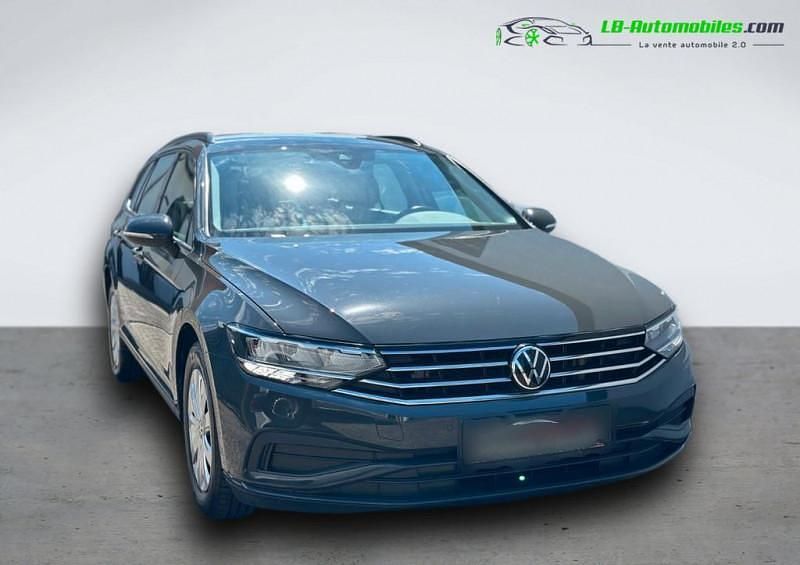Utilisé 2021 VW Passat Break | 26 000 € (Prix juste) - Image 1/4