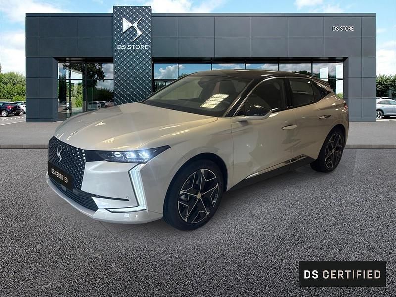 Gris Occasion 2025 DS Automobiles DS4 Berline | 43 000 € - Image 1/4