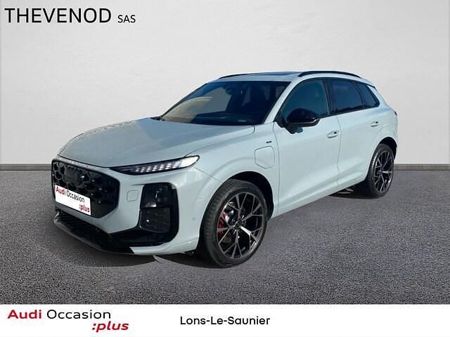 Gris flèche nacré Nouvelle 2026 Audi Q3 Design SUV | 69 900 € - Image 1/4