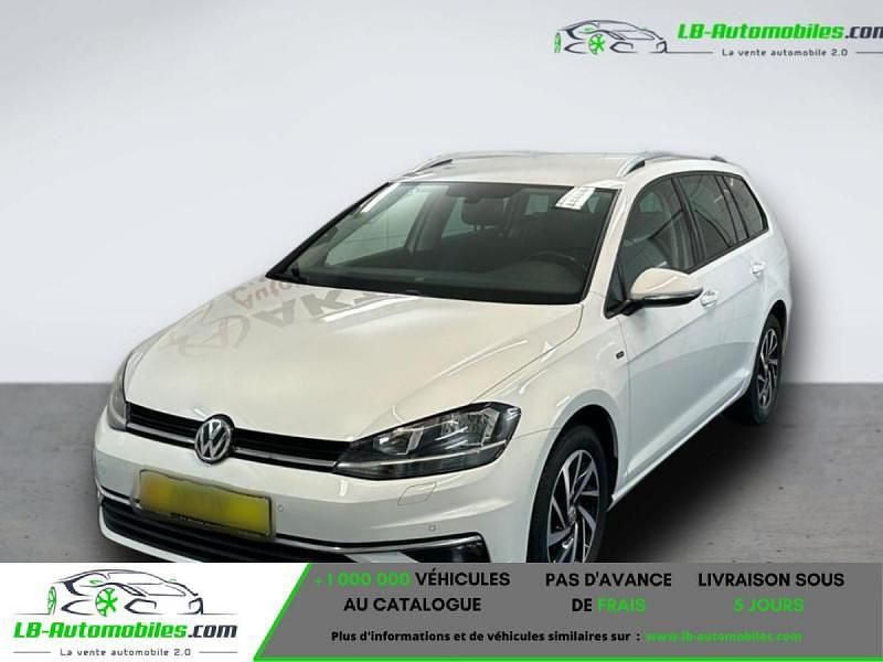 Occasion VW Golf VII 116 ch (85 kW) 2019 Break