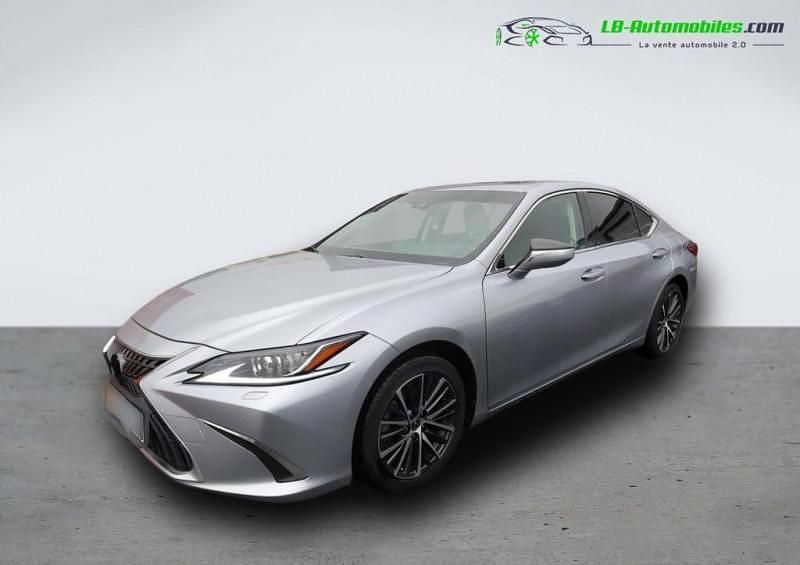 Utilisé 2023 Lexus ES300H Berline | 45 500 € (Super prix) - Image 1/4
