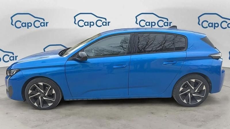 Occasion Peugeot 308 Allure 131 ch (96 kW) 2022 Berline