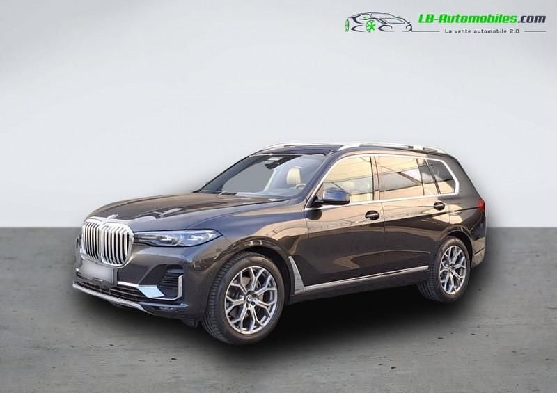 Utilisé 2020 BMW X7 Sport Line SUV | 65 200 € (Bon prix) - Image 1/4