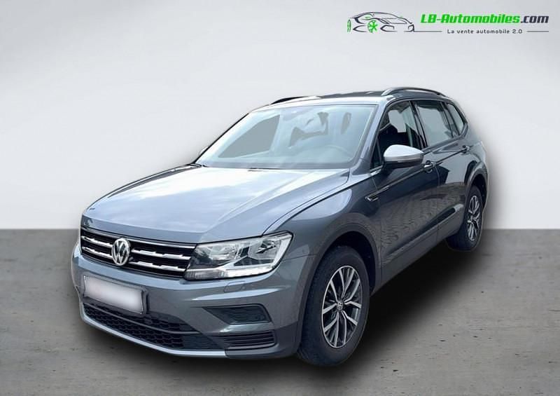 Utilisé 2019 VW Tiguan Allspace SUV | 26 700 € (Bon prix) - Image 1/4