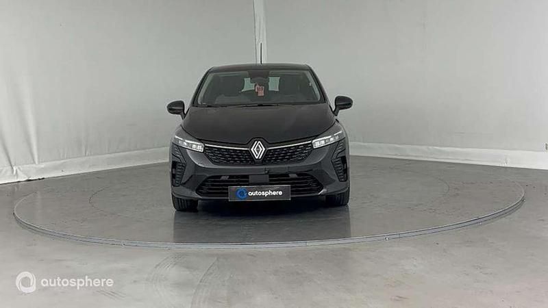 Occasion Renault Clio V Evolution 92 ch (67 kW) 2025 Orange Berline