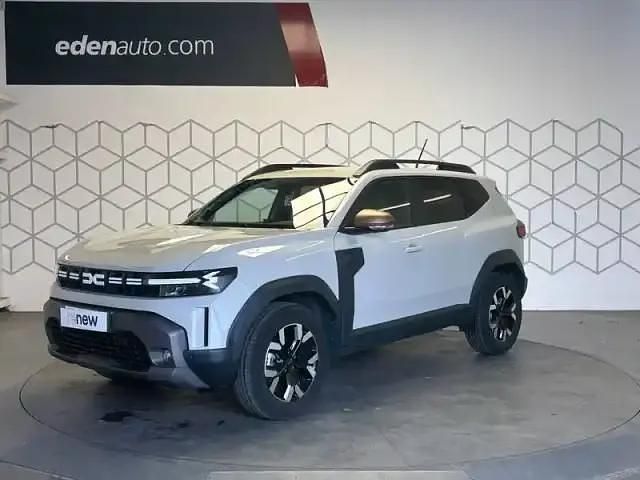 Beige Occasion 2024 Dacia Duster Extreme SUV | 25 887 € (Prix juste) - Image 1/4