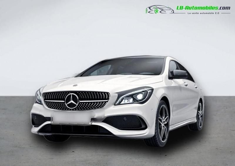Utilisé 2018 Mercedes 200 Coupé | 25 200 € (Super prix) - Image 1/4