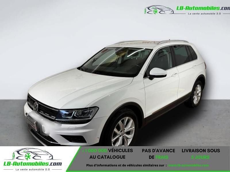 Occasion 2016 VW Tiguan SUV | 25 100 € (Prix cher) - Image 1/4