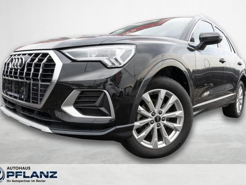 Utilisé 2022 Audi Q3 SUV | 31 485 € - Image 1/4