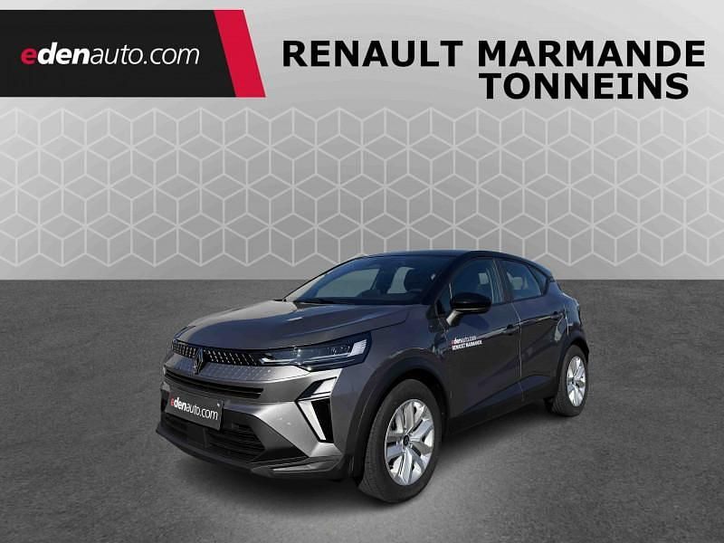 Occasion 2025 Renault Captur Evolution SUV | 25 790 € (Prix assez cher) - Image 1/4