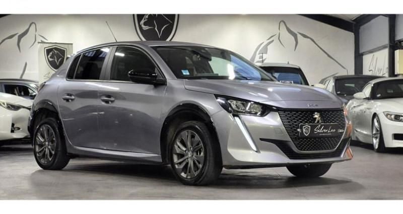 Occasion 2023 Peugeot e-208 Style Citadine | 14 990 € (Bon prix) - Image 1/4