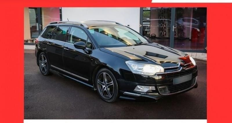Occasion 2010 Citroën C5 Berline | 5 990 € - Image 1/4