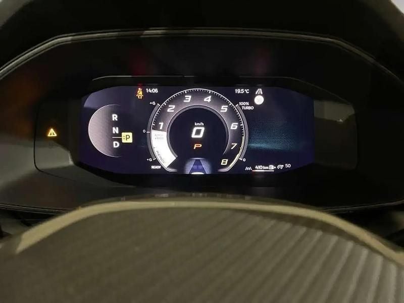 Occasion Cupra Formentor 150 ch (110 kW) 2025 Bleu SUV