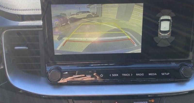 Occasion Kia XCeed Premium 136 ch (100 kW) 2019 SUV