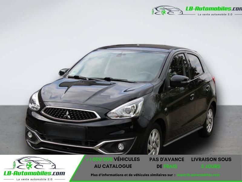 Occasion Mitsubishi Space Star 80 ch (58 kW) 2017 Citadine