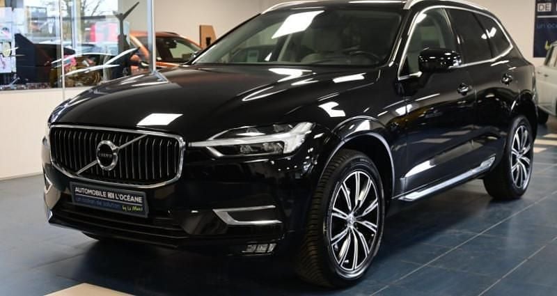 Utilisé 2020 Volvo XC60 Inscription SUV | 28 996 € (Prix juste) - Image 1/4