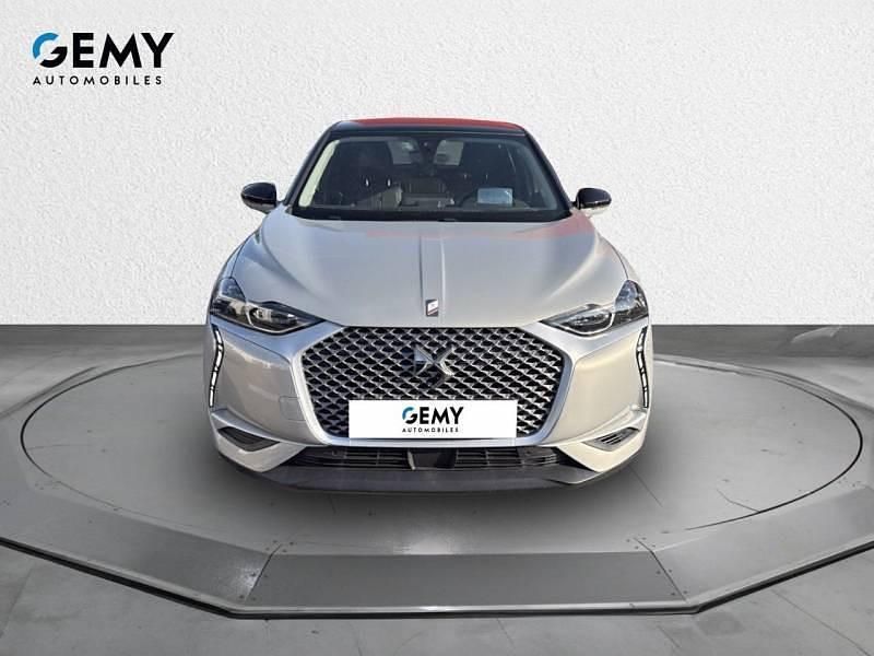 Occasion DS Automobiles DS3 Crossback Grand Chic 100 kW (136 ch) 2020 SUV