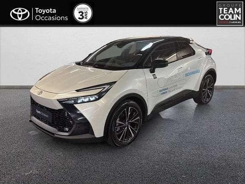 Utilisé 2025 Toyota C-HR SUV | 38 980 € - Image 1/1