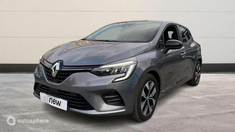 Occasion Renault Clio V Evolution 102 ch (75 kW) 2023 Berline