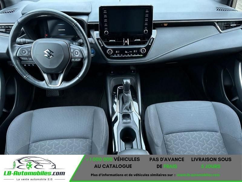 Occasion Suzuki Swace 122 ch (89 kW) 2021 Break