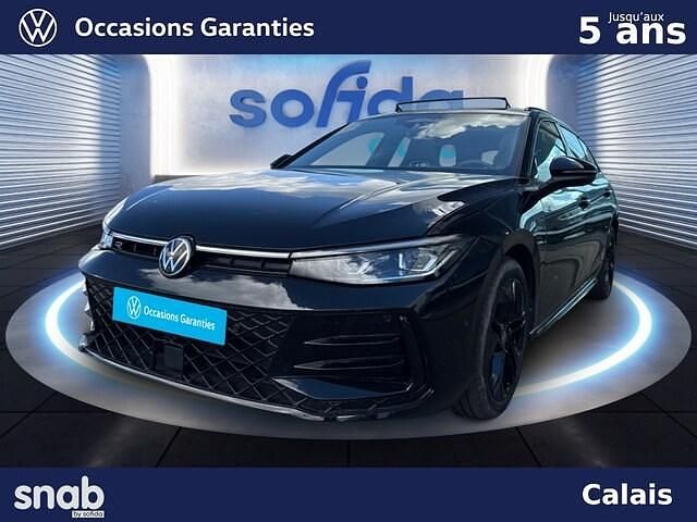 Utilisé 2024 VW Passat | 40 780 € (Prix cher) - Image 1/4