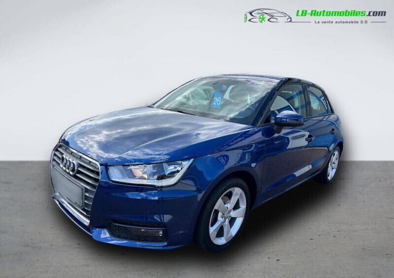 Utilisé 2017 Audi A1 Sportback Sport Citadine | 17 800 € (Prix juste) - Image 1/4