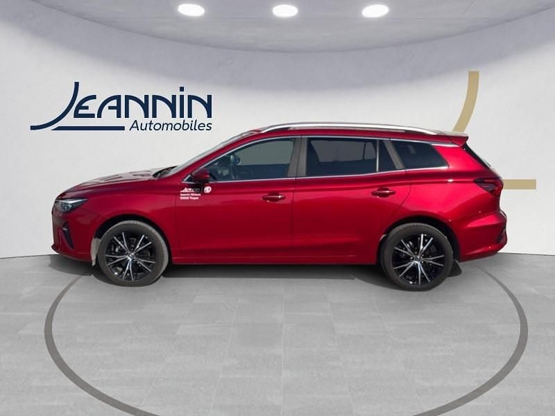 Occasion MG MG5 EV 114 kW (156 ch) 2023 Rouge Break